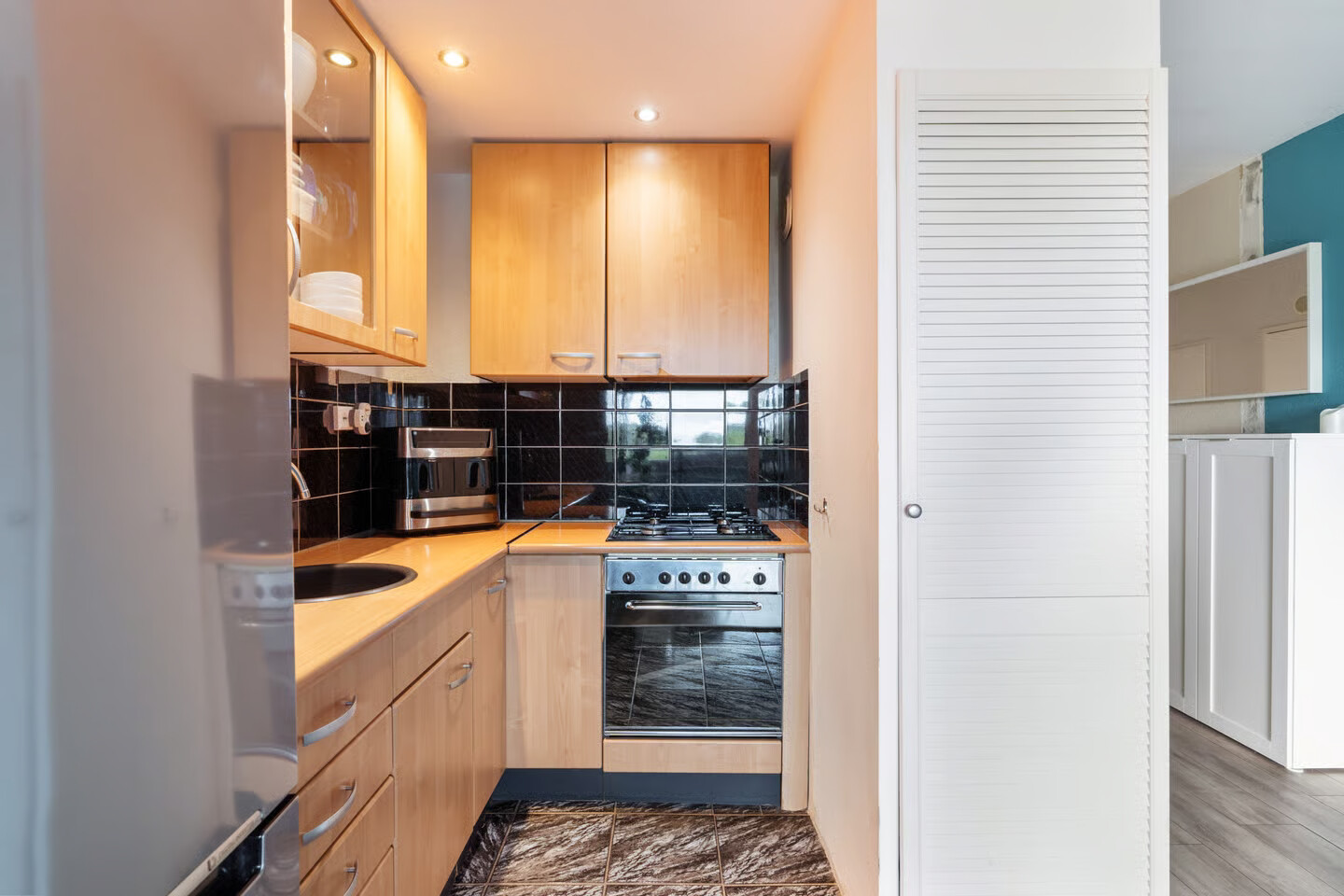 Appartement te koop: Plein 62, Wateringen