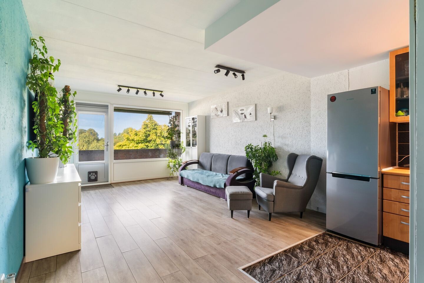 Appartement te koop: Plein 62, Wateringen