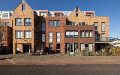 Kerklaan 22-E