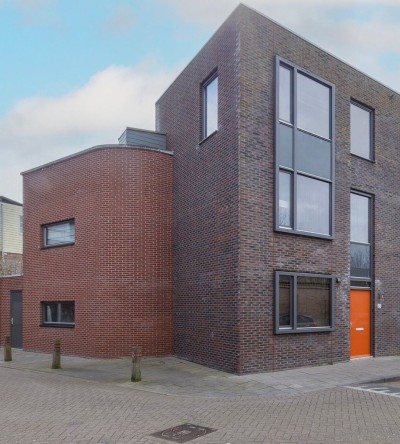 Heerenvliet 23