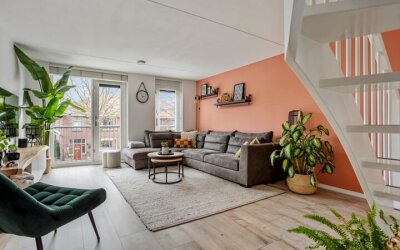 Heerenvliet 25