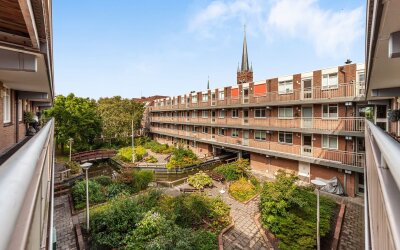 Bakkershof 58