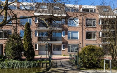 Bakkershof 64