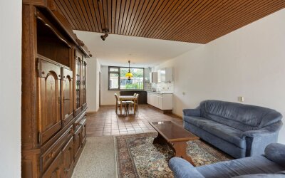 Prins Hendrikstraat 8