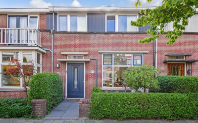 Prins Hendrikstraat 50