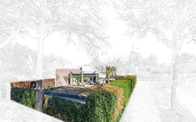 Huis te koop Wiek 1