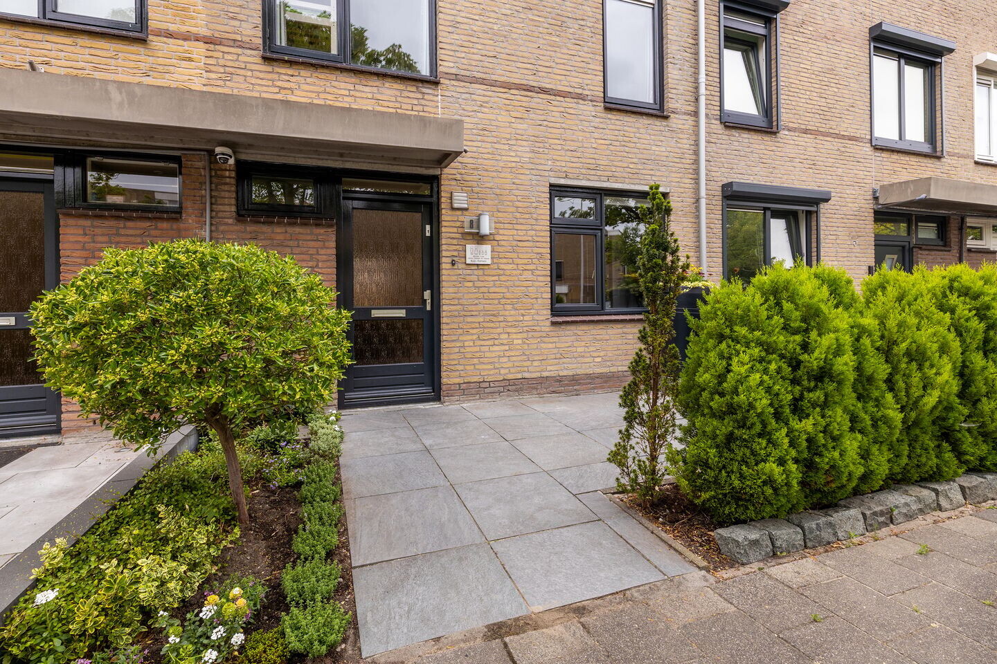 Tussenwoning te koop: Windmolen 8, Wateringen