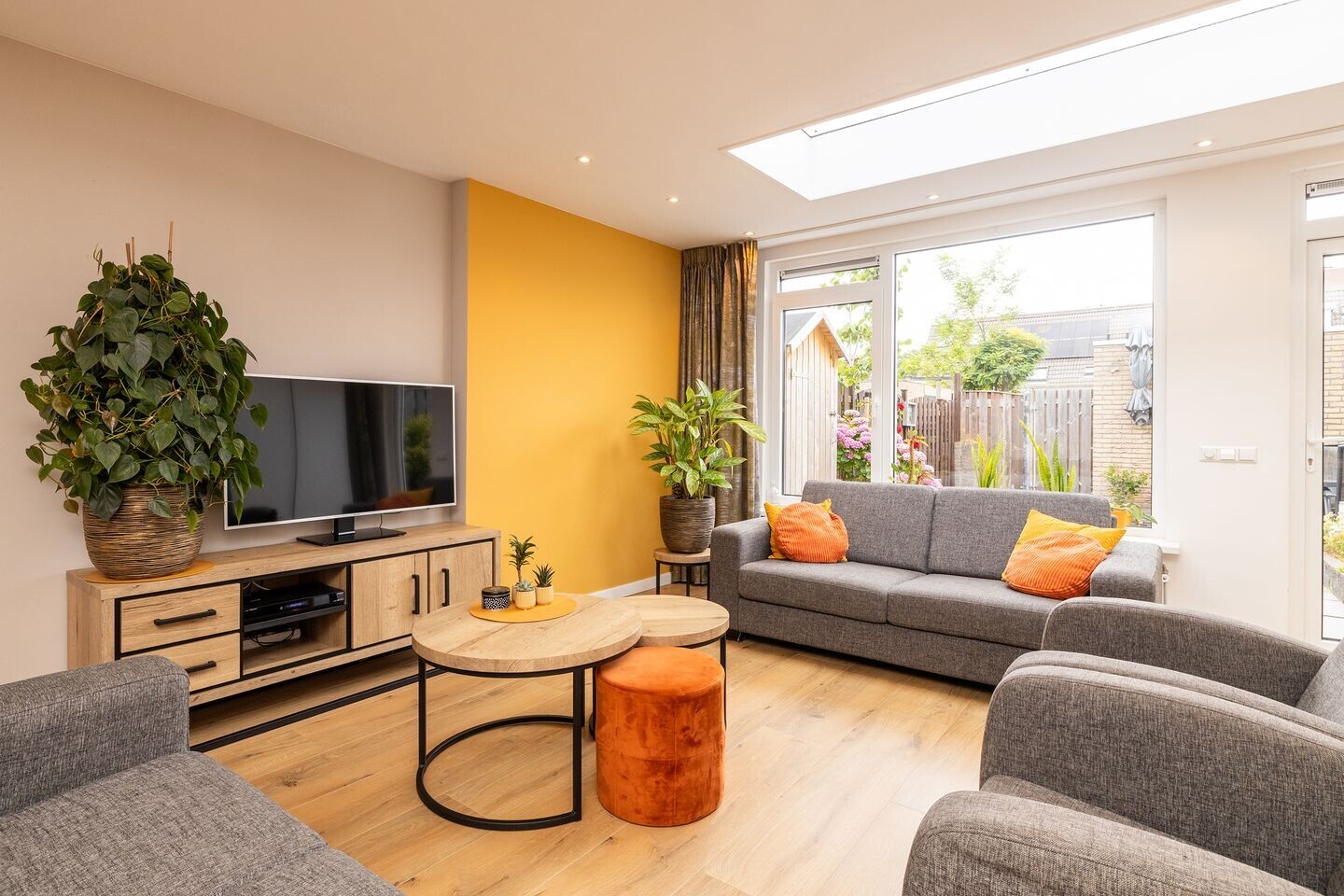 Tussenwoning te koop: Windmolen 8, Wateringen