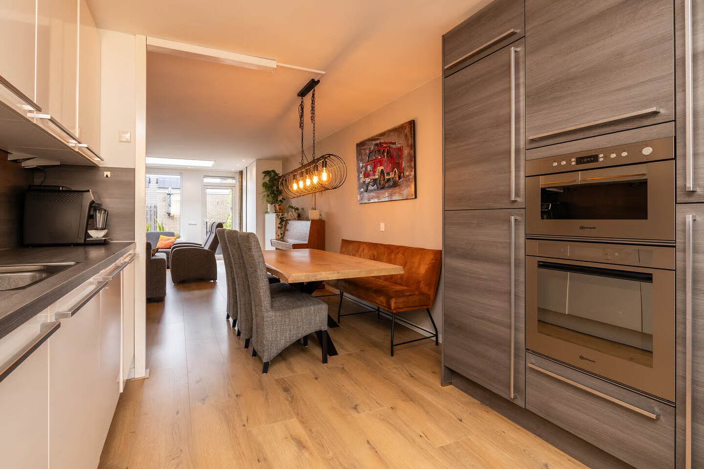 Tussenwoning te koop: Windmolen 8, Wateringen