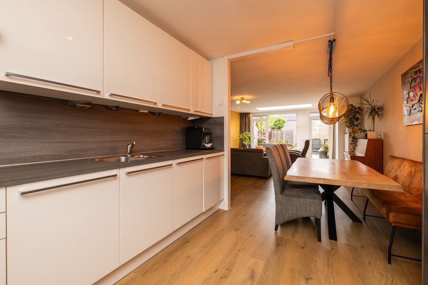 Tussenwoning te koop: Windmolen 8, Wateringen