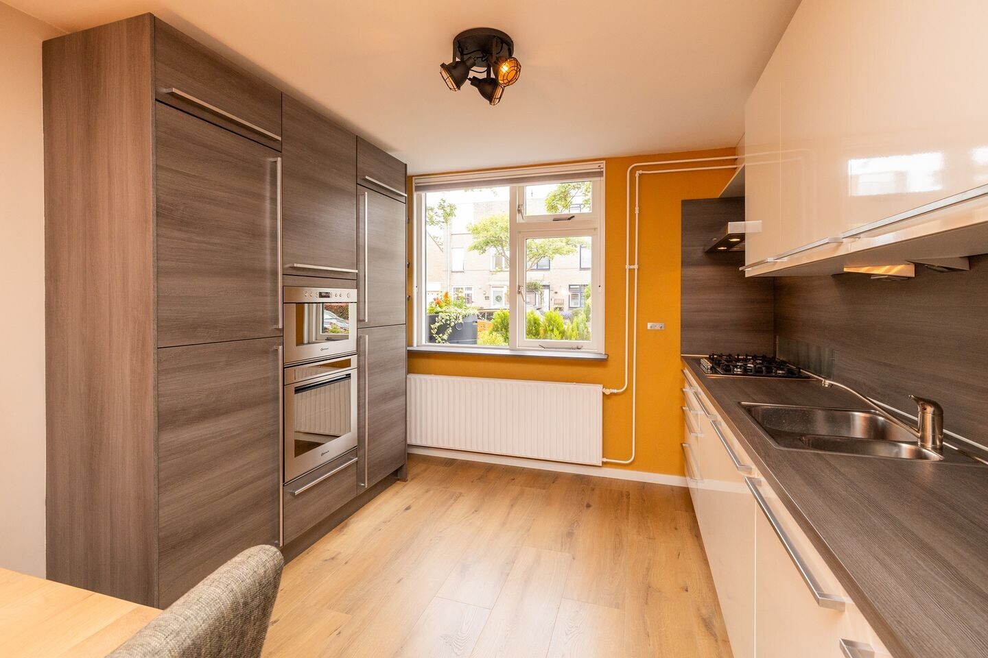 Tussenwoning te koop: Windmolen 8, Wateringen