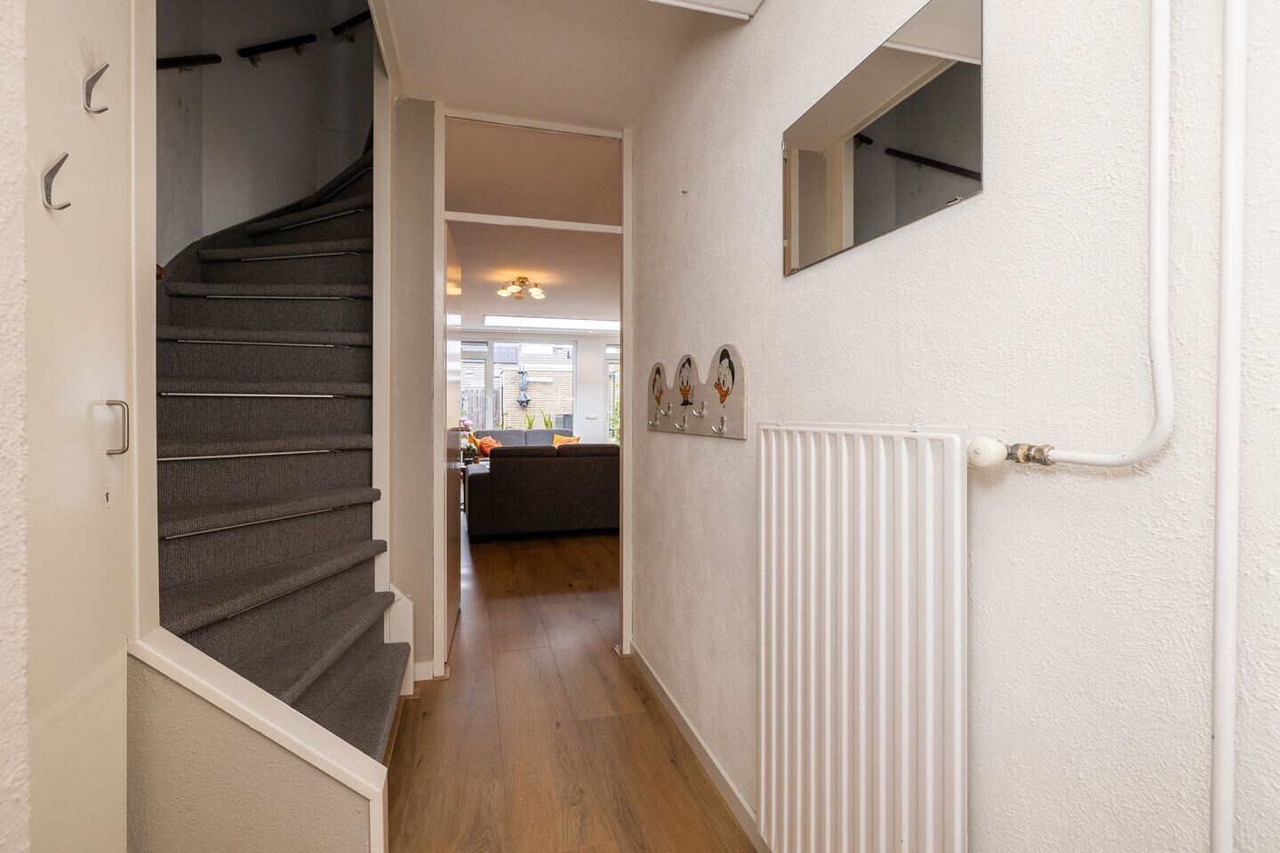 Tussenwoning te koop: Windmolen 8, Wateringen