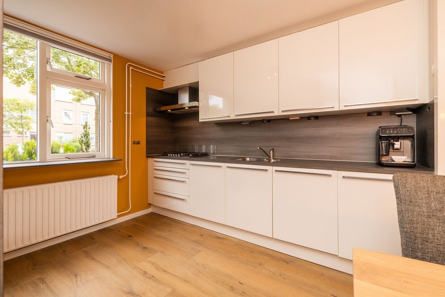 Tussenwoning te koop: Windmolen 8, Wateringen