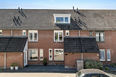 Windmolen 138