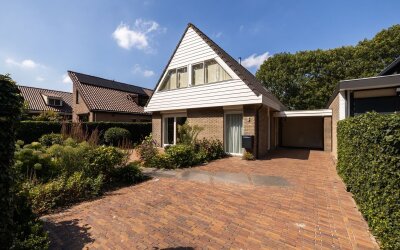 Woudveen 5