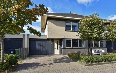 van Nassaustraat 13