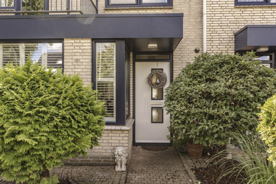 Van Doornicksingel 20