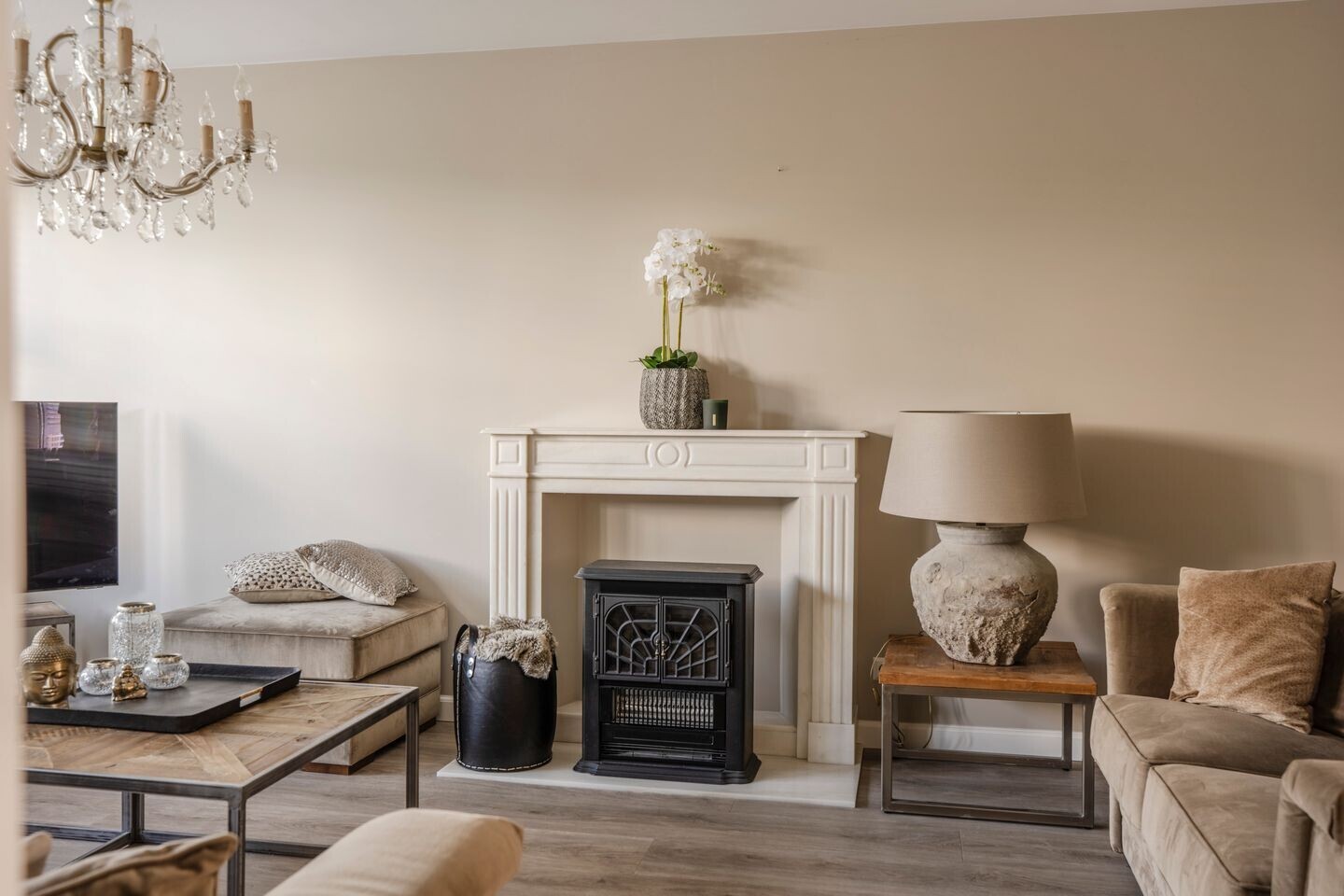 Tussenwoning te koop: Van Doornicksingel 20, Wateringen