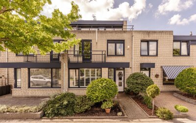 Van Doornicksingel 20