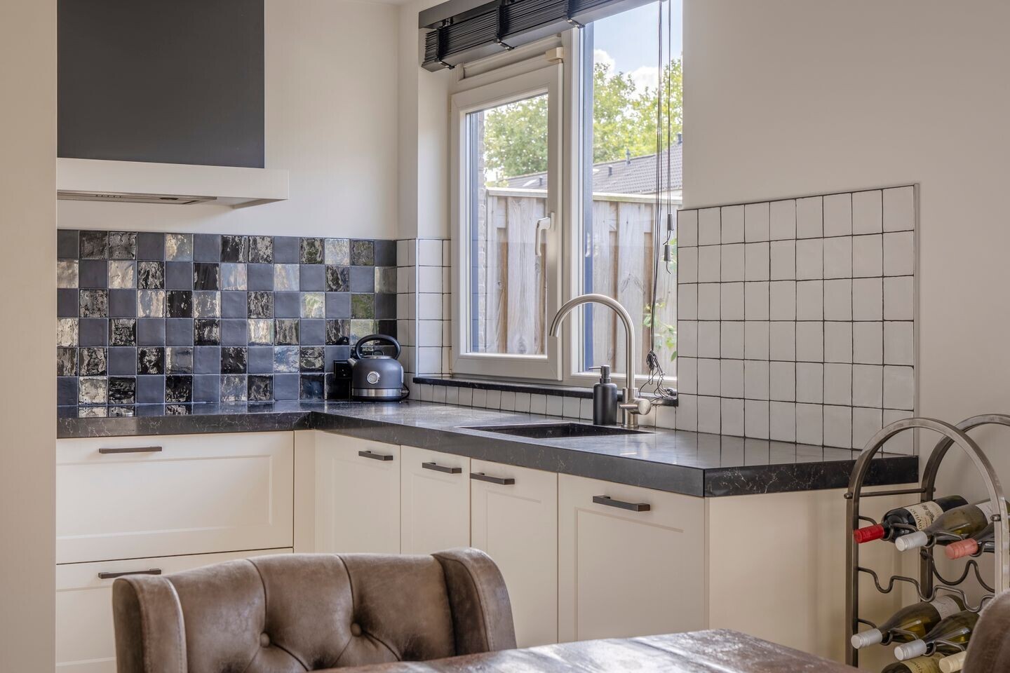Tussenwoning te koop: Van Doornicksingel 20, Wateringen
