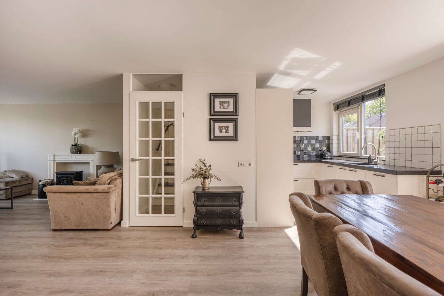 Tussenwoning te koop: Van Doornicksingel 20, Wateringen