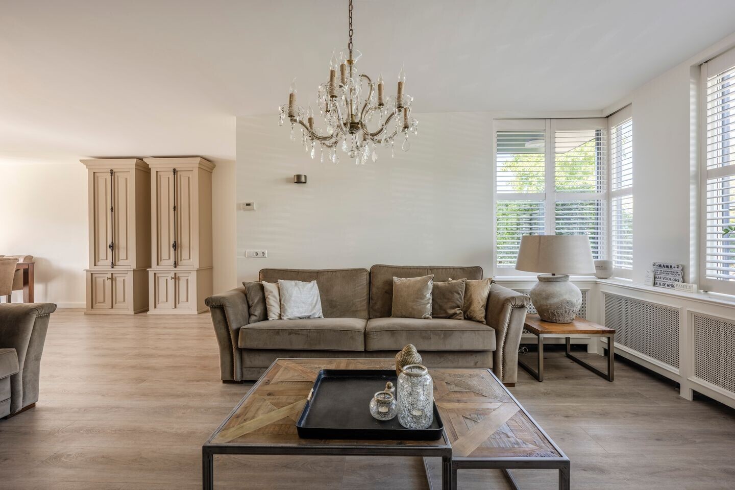 Tussenwoning te koop: Van Doornicksingel 20, Wateringen