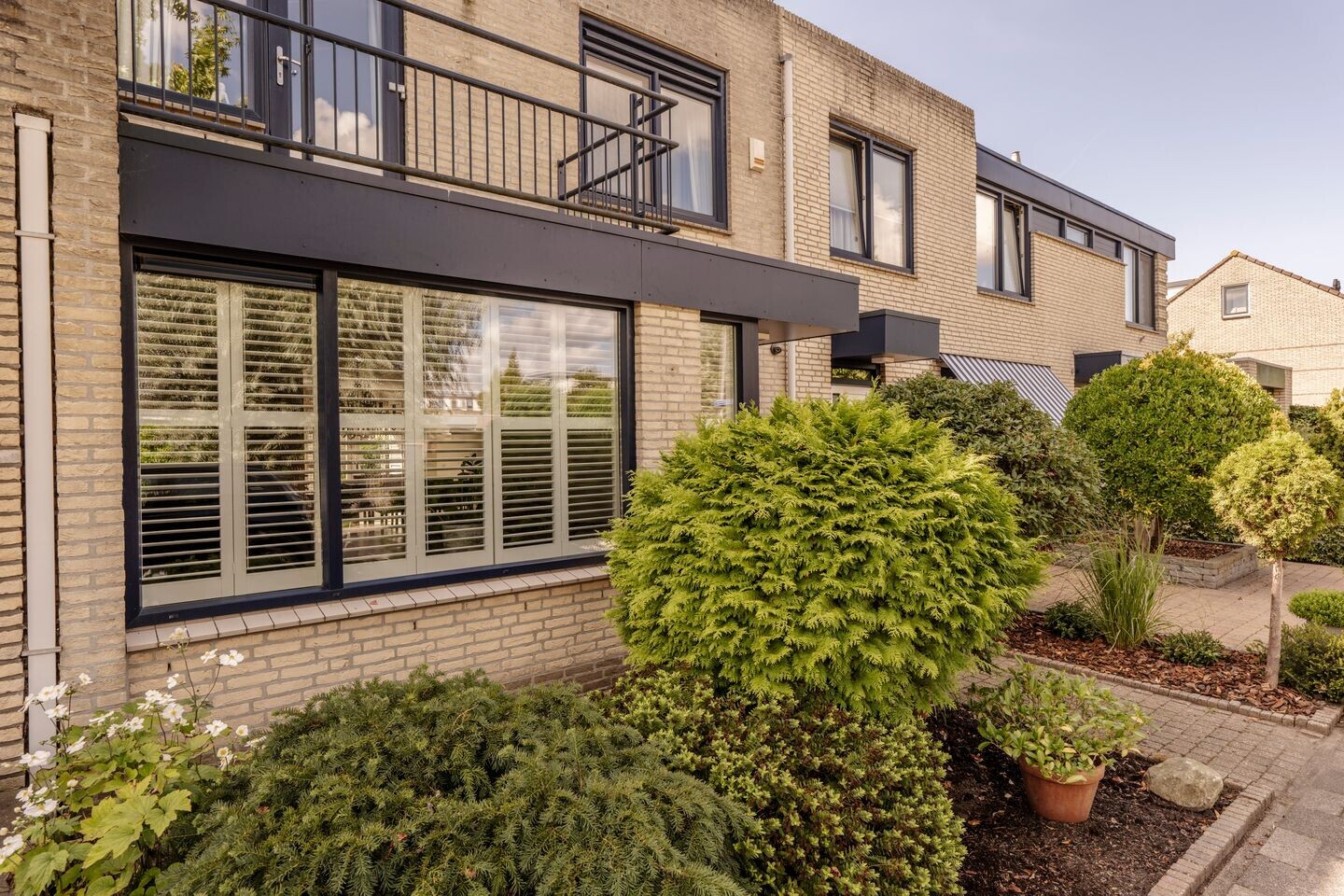 Tussenwoning te koop: Van Doornicksingel 20, Wateringen