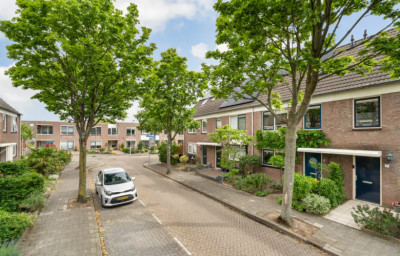 Meynertzhagenstraat 5
