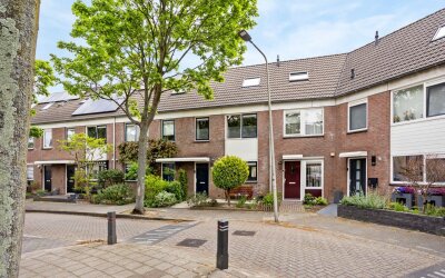 Meynertzhagenstraat 7