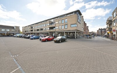 Vliethof 85