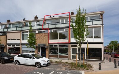 Dr Schaepmanstraat 35