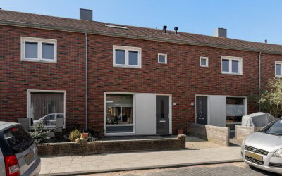 Dr Ariensstraat 12