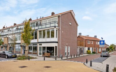 Dr Poelsstraat 2-A