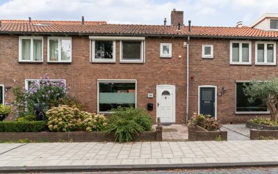 Irenestraat 28