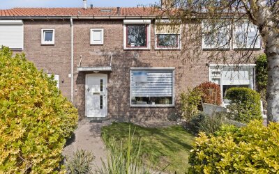 Margrietstraat 9