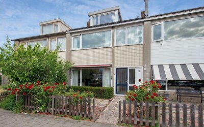 Het Tolland 96
