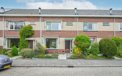 Hoekblok 32