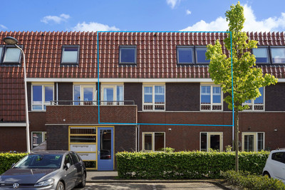 Tieratesstr. 22