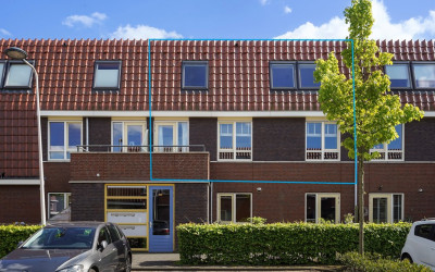 Tieratesstraat 22