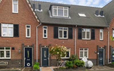 Finkenflügelstraat 31