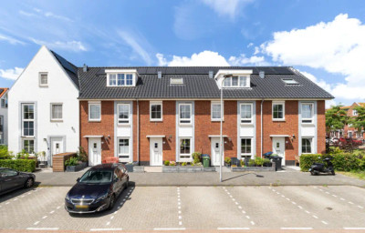 Boetersstraat 34
