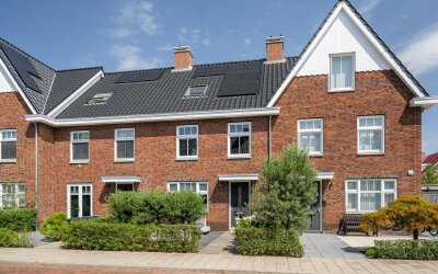 Oude Hoge Dijk 29