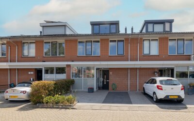 Radijsstraat 18