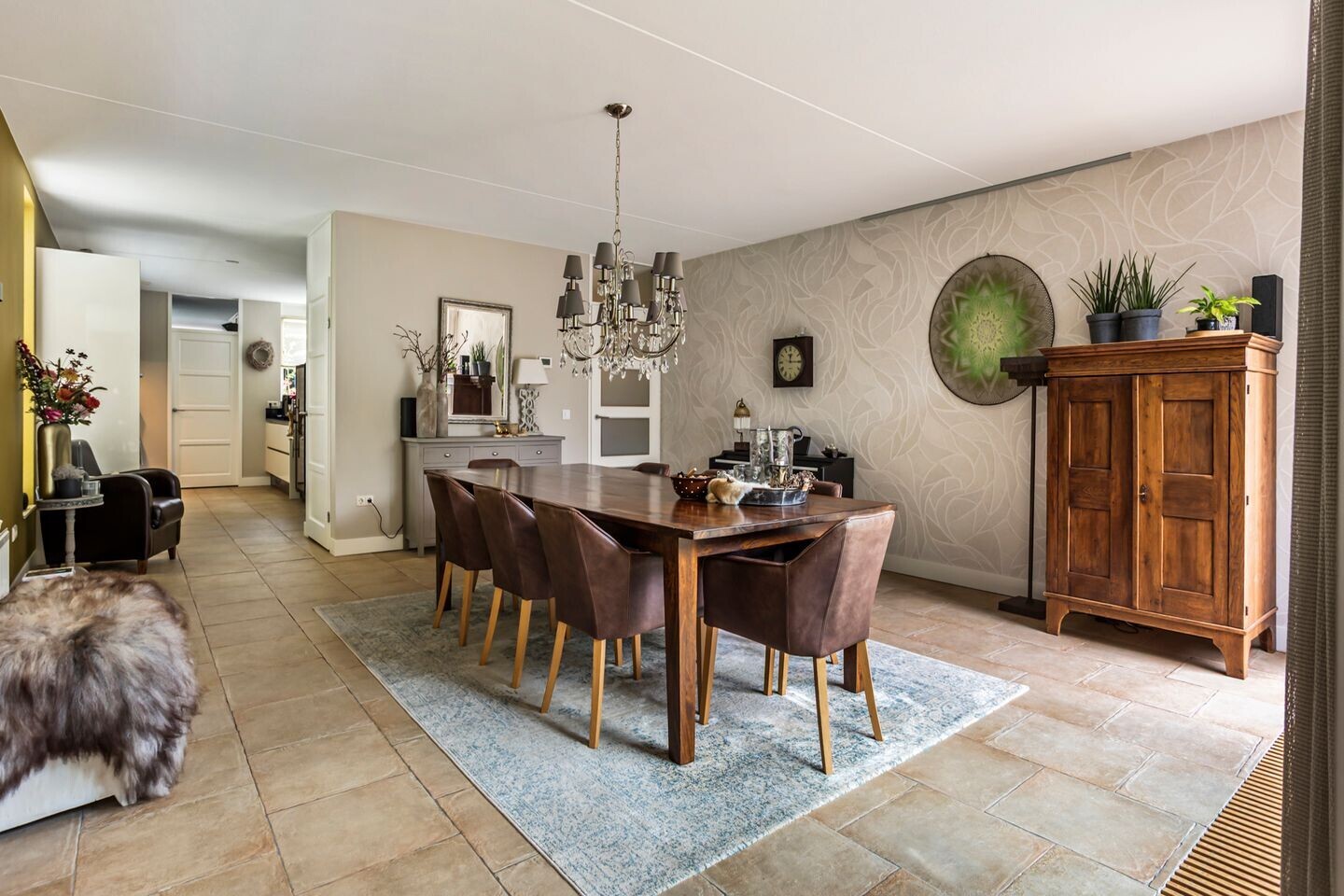 Twee-onder-één-kap te koop: Spinaziestraat 5, Wateringen