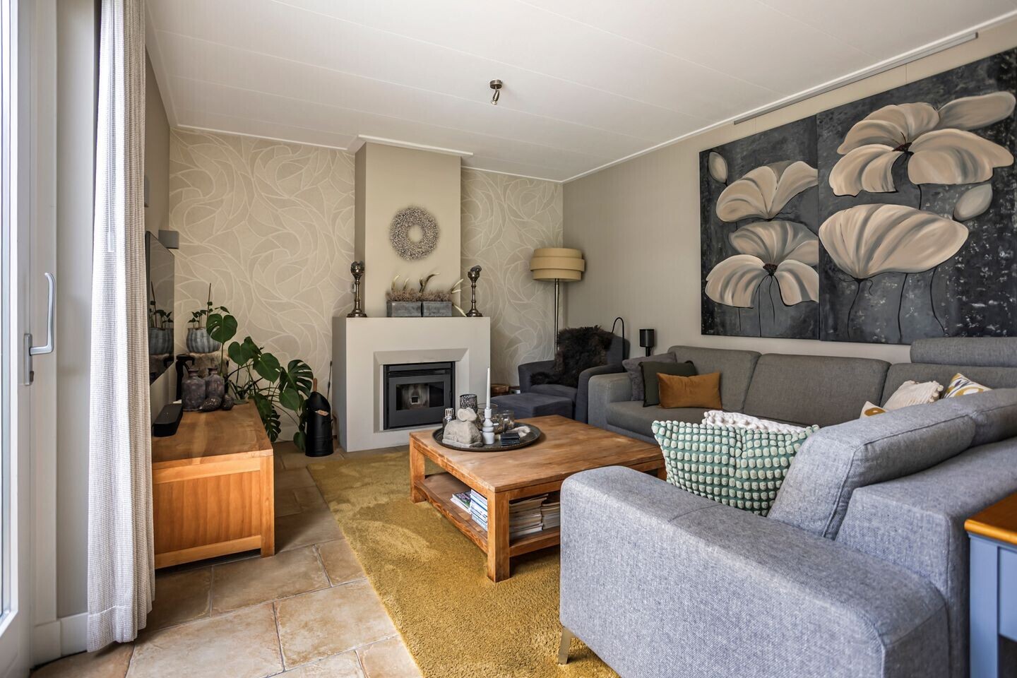 Twee-onder-één-kap te koop: Spinaziestraat 5, Wateringen