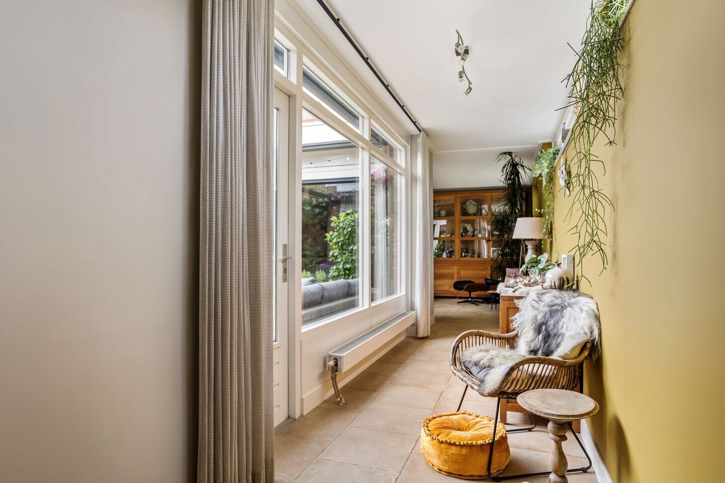 Twee-onder-één-kap te koop: Spinaziestraat 5, Wateringen