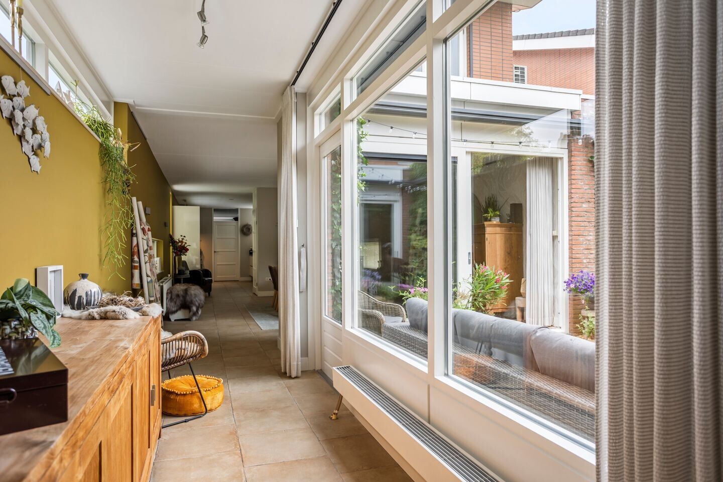 Twee-onder-één-kap te koop: Spinaziestraat 5, Wateringen