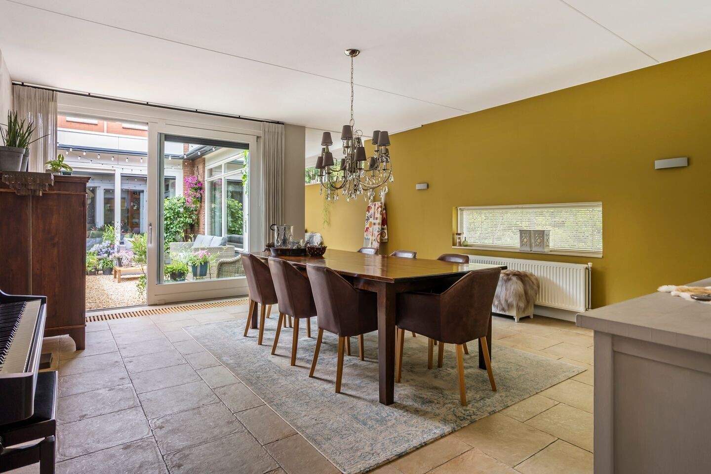 Twee-onder-één-kap te koop: Spinaziestraat 5, Wateringen