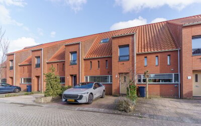 Aardbeienstraat 8