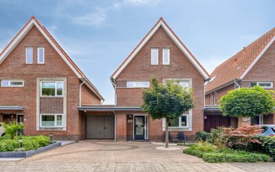 Kamillestraat 3